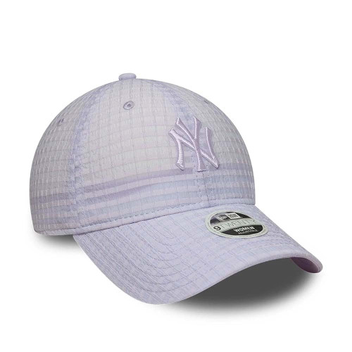 New Era Καπέλο New York Yankees Womens MLB Seersucker 9TWENTY Adjustable Cap